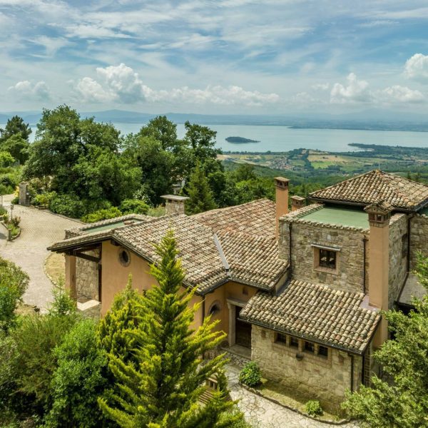 3. Lago Trasimeno