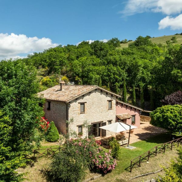 4. Fossato di Vico